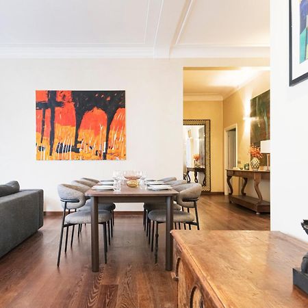 Easylife - Magnificent Splendid Apt Sant'Ambrogio Milano Eksteriør bilde