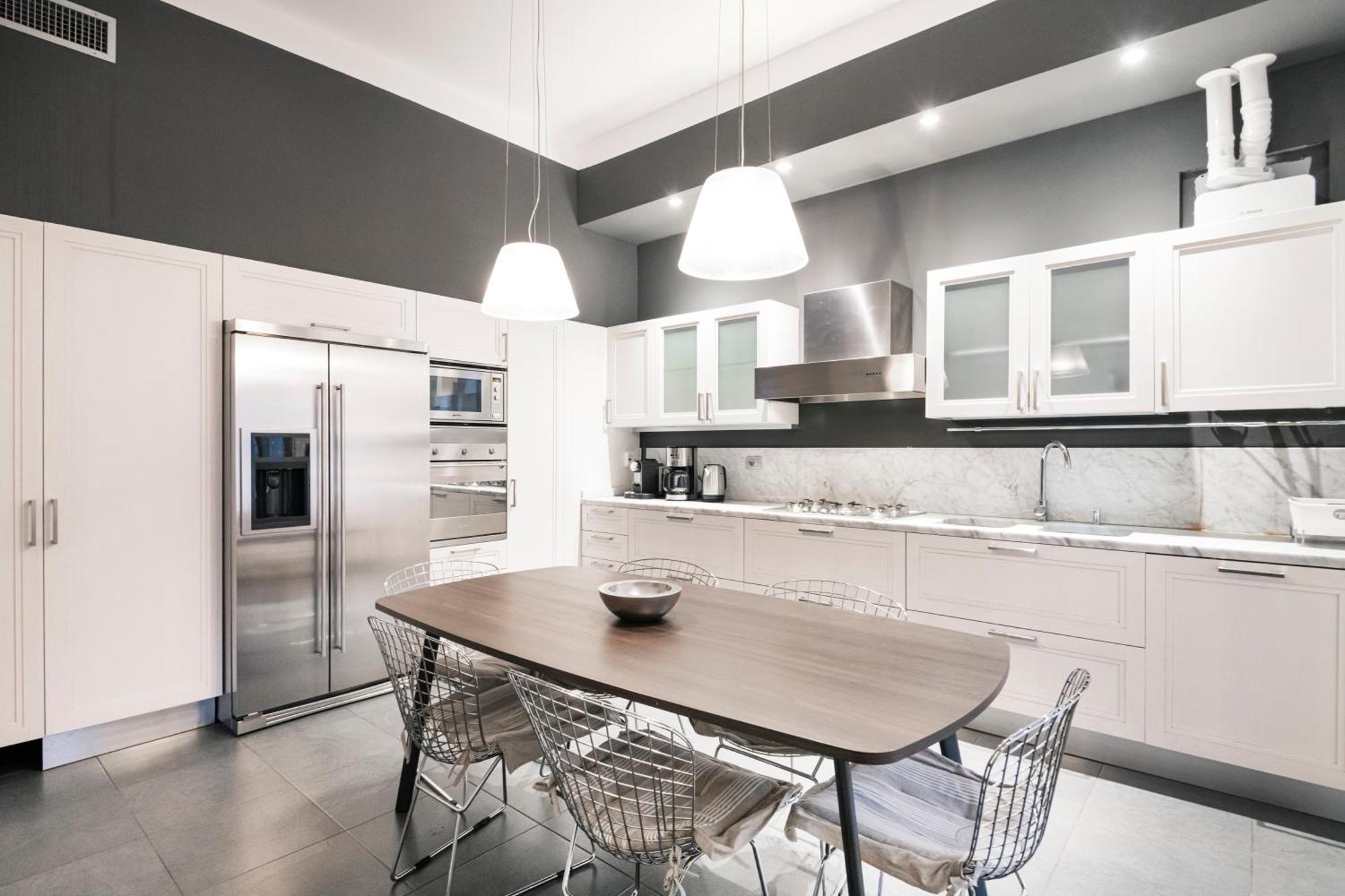 Easylife - Magnificent Splendid Apt Sant'Ambrogio Milano Eksteriør bilde