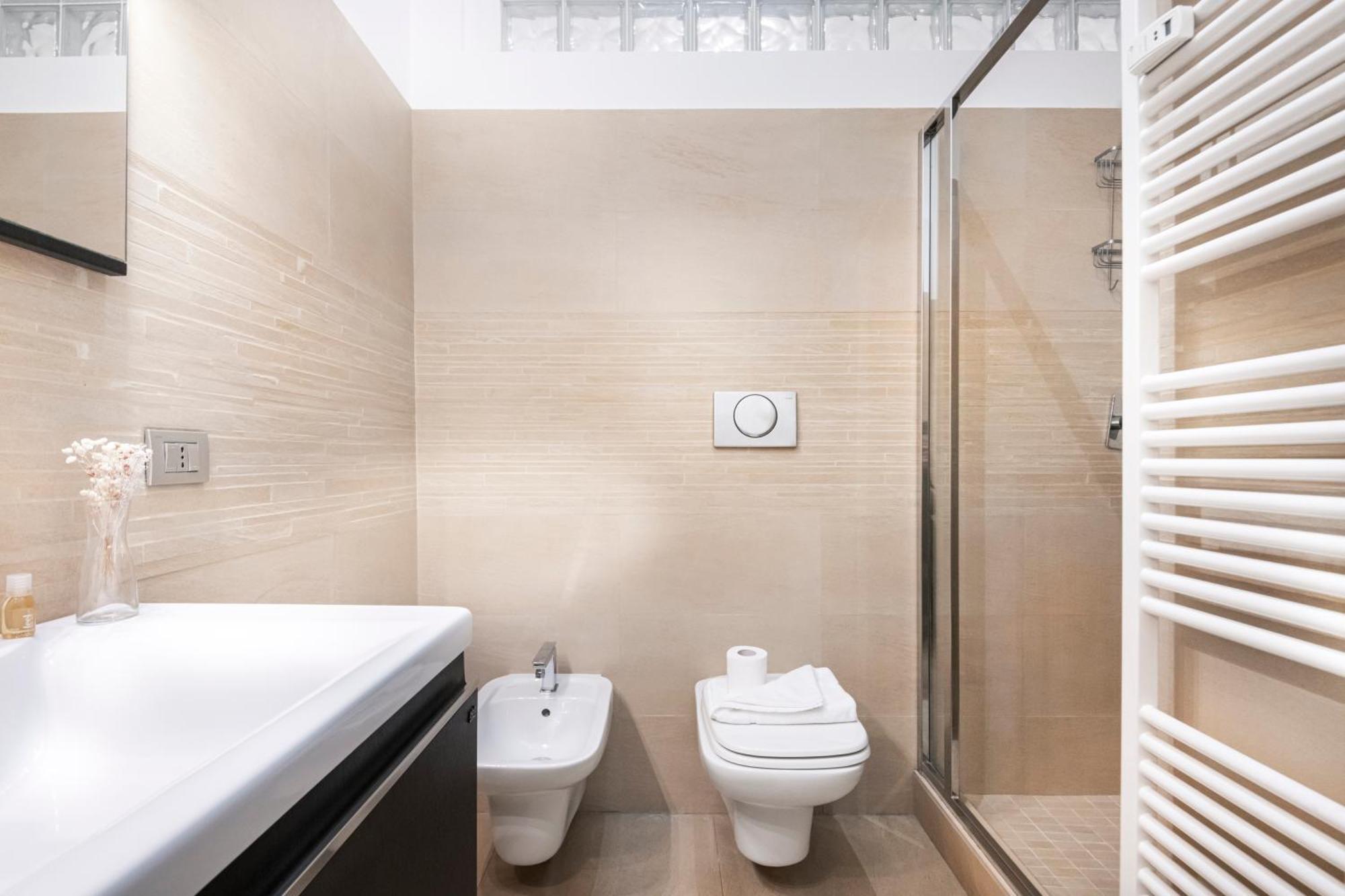 Easylife - Magnificent Splendid Apt Sant'Ambrogio Milano Eksteriør bilde