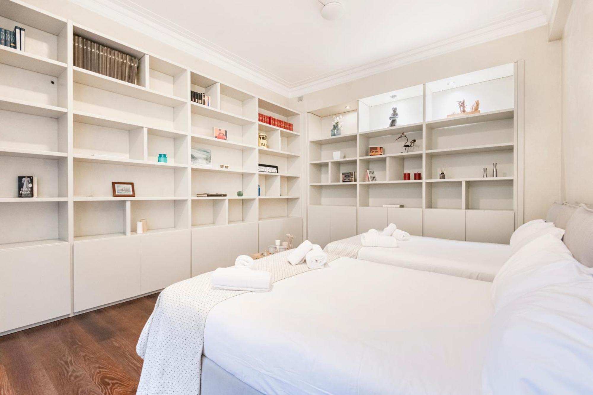 Easylife - Magnificent Splendid Apt Sant'Ambrogio Milano Eksteriør bilde