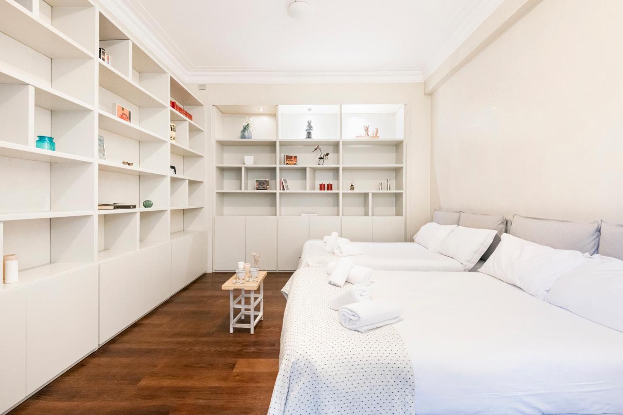 Easylife - Magnificent Splendid Apt Sant'Ambrogio Milano Eksteriør bilde