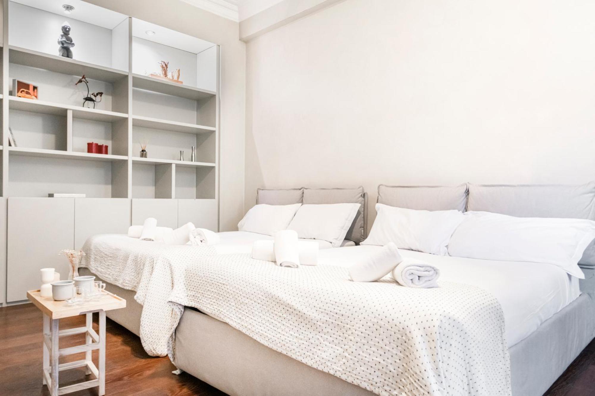 Easylife - Magnificent Splendid Apt Sant'Ambrogio Milano Eksteriør bilde