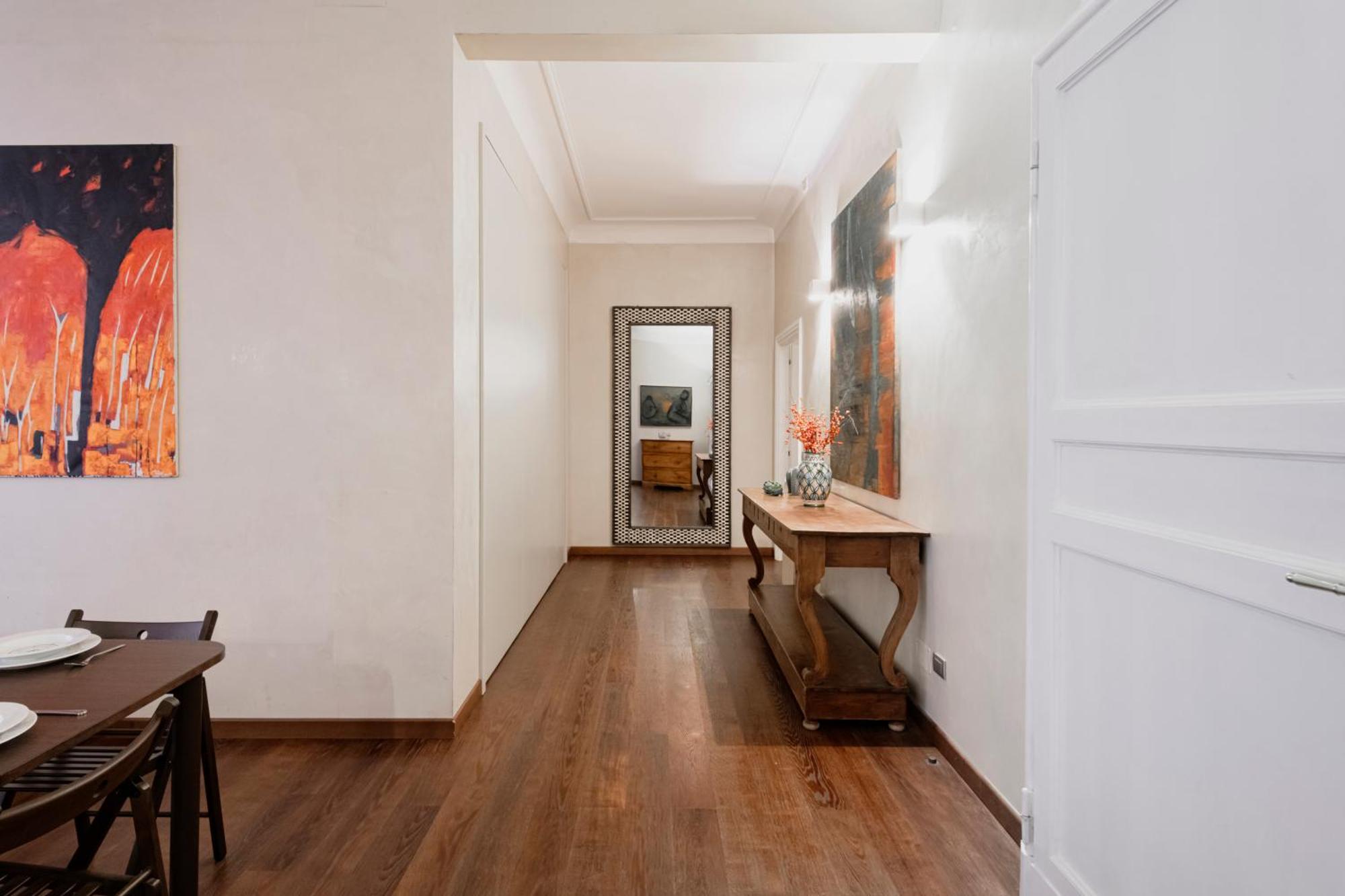 Easylife - Magnificent Splendid Apt Sant'Ambrogio Milano Eksteriør bilde