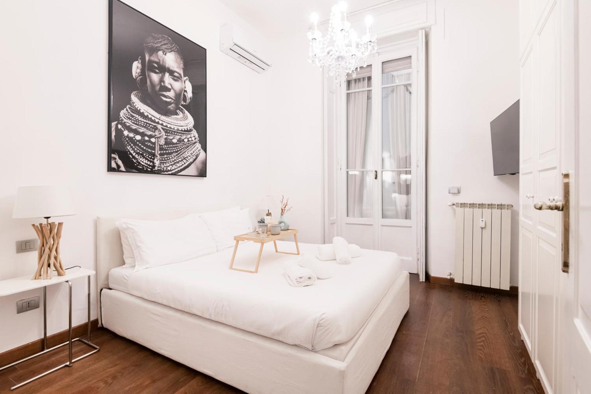 Easylife - Magnificent Splendid Apt Sant'Ambrogio Milano Eksteriør bilde