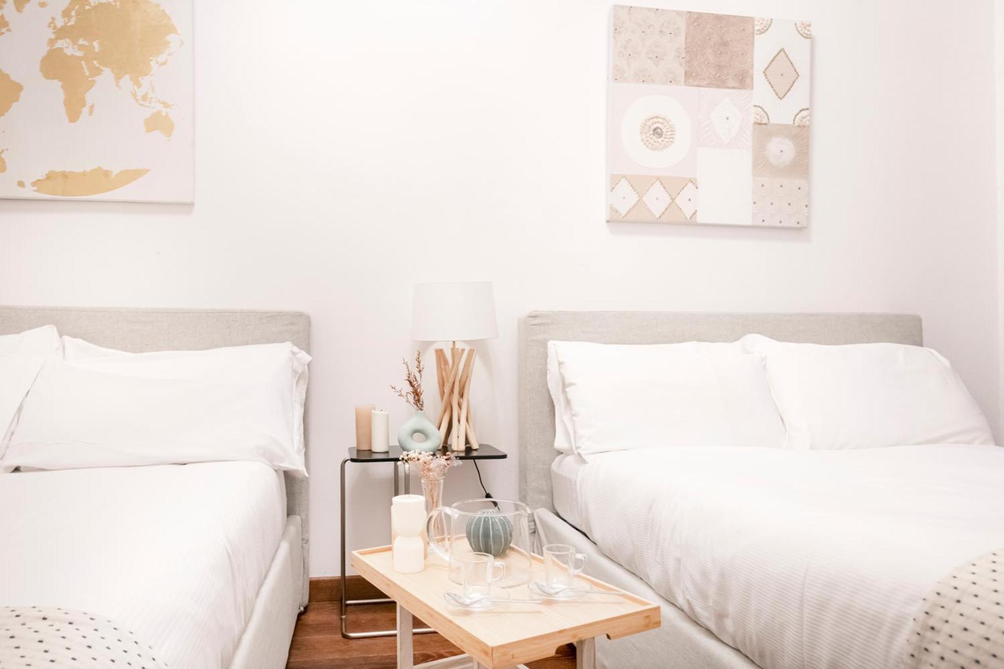 Easylife - Magnificent Splendid Apt Sant'Ambrogio Milano Eksteriør bilde