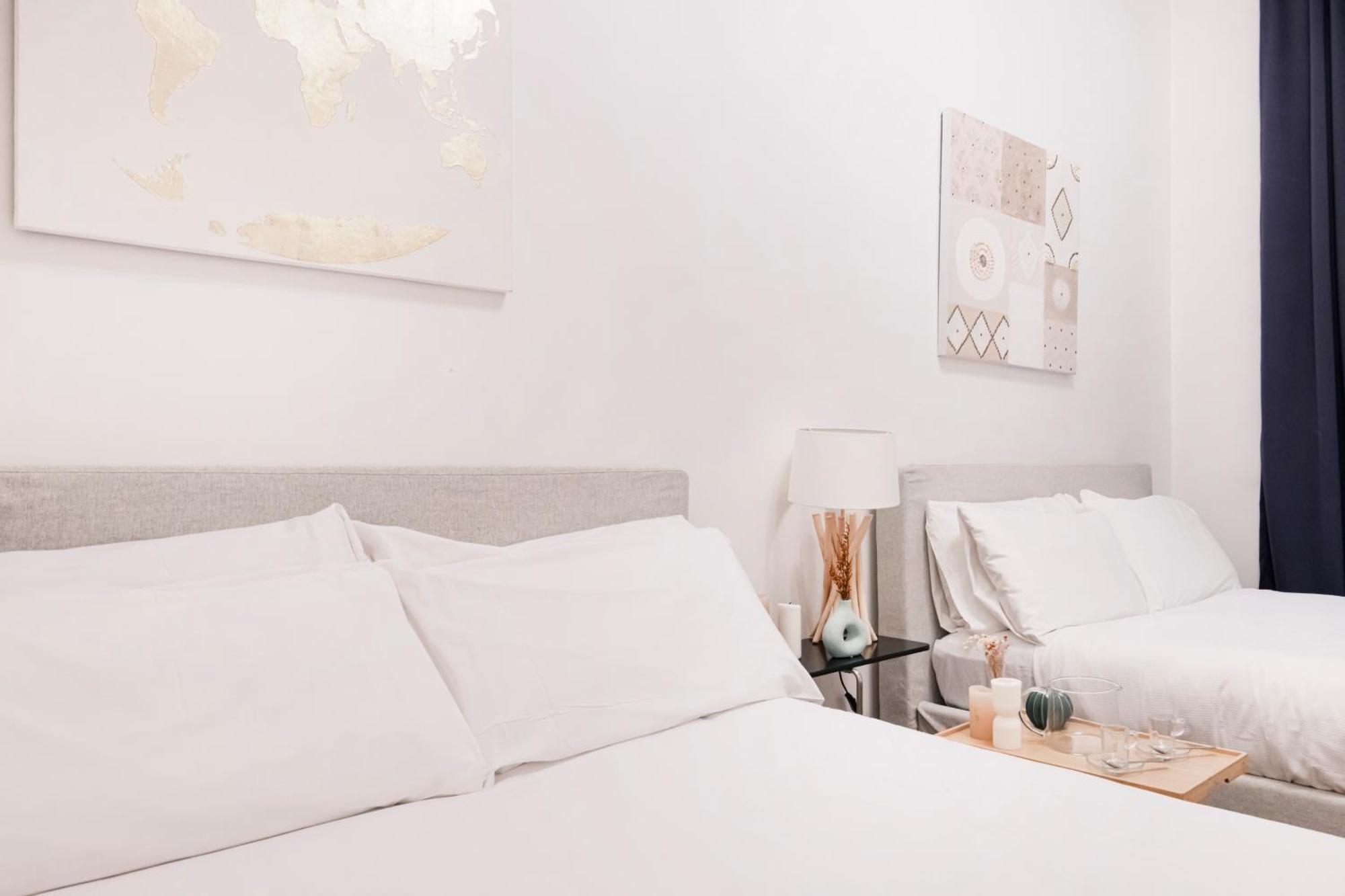 Easylife - Magnificent Splendid Apt Sant'Ambrogio Milano Eksteriør bilde