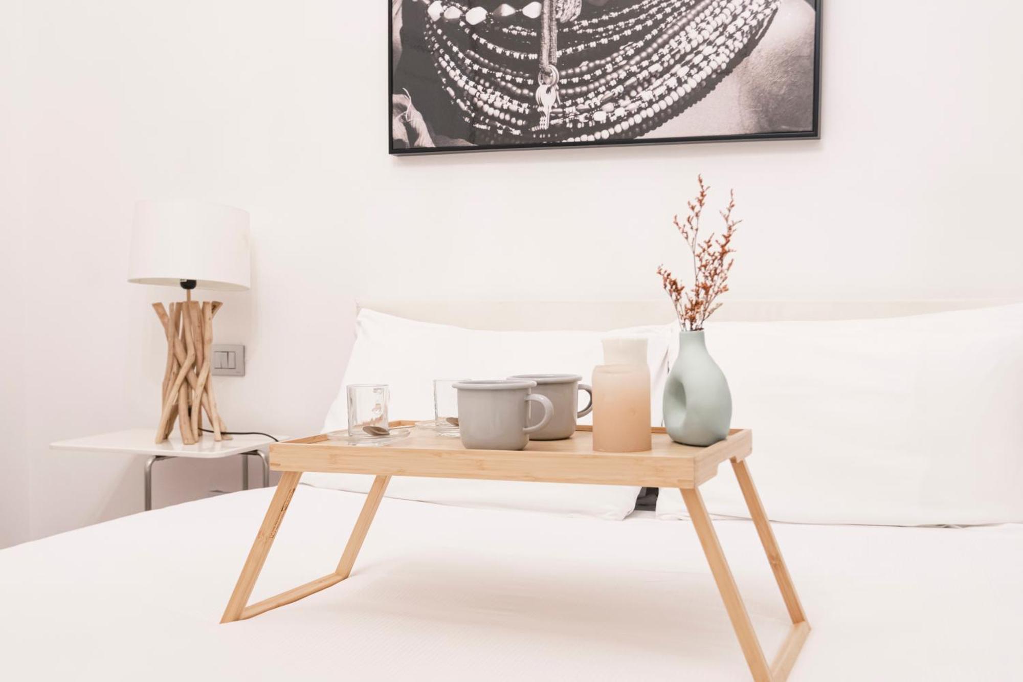 Easylife - Magnificent Splendid Apt Sant'Ambrogio Milano Eksteriør bilde