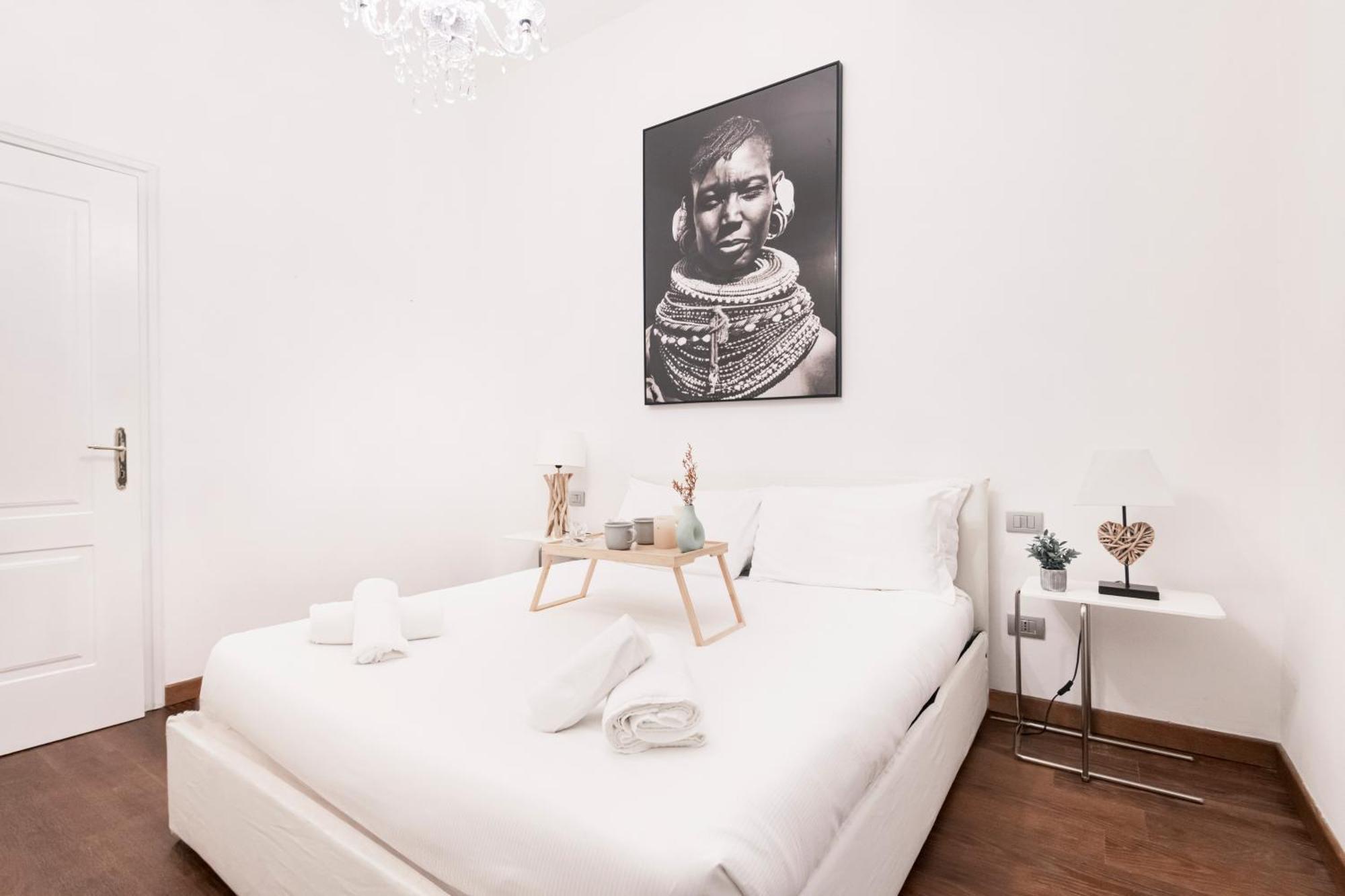 Easylife - Magnificent Splendid Apt Sant'Ambrogio Milano Eksteriør bilde