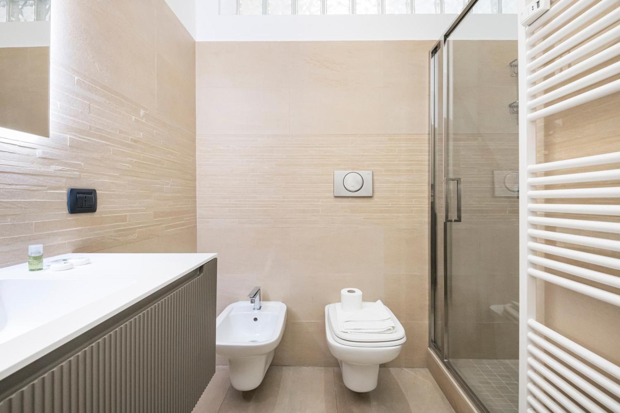 Easylife - Magnificent Splendid Apt Sant'Ambrogio Milano Eksteriør bilde