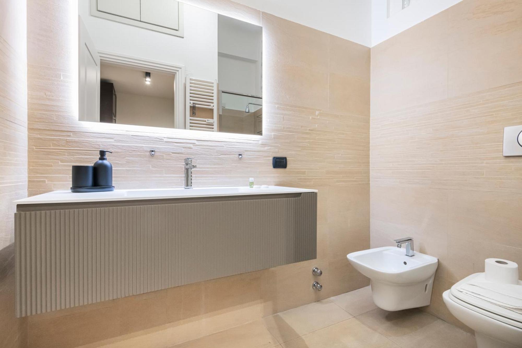 Easylife - Magnificent Splendid Apt Sant'Ambrogio Milano Eksteriør bilde
