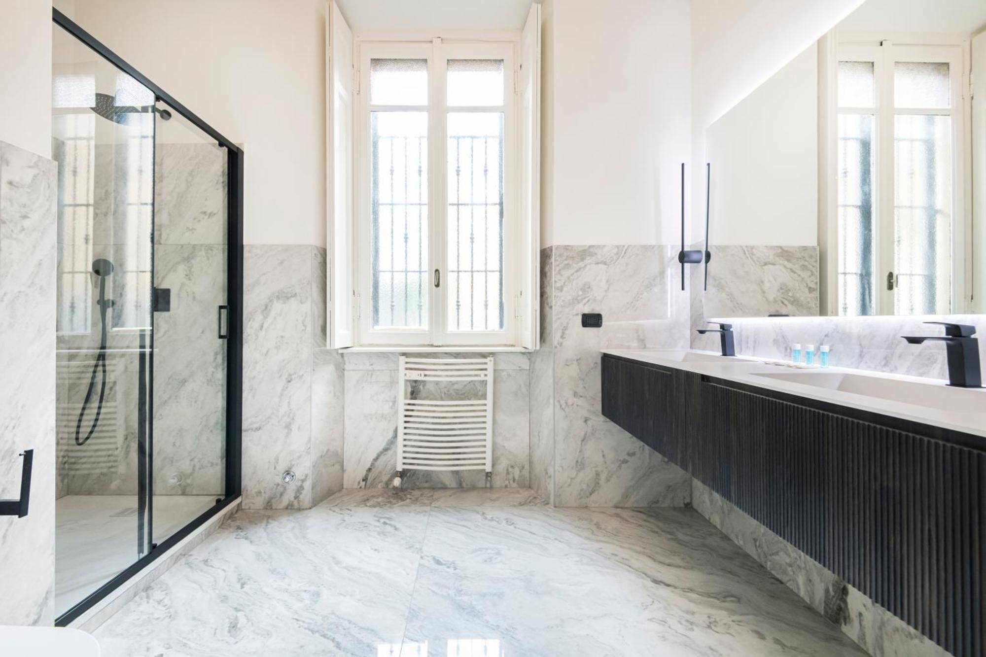 Easylife - Magnificent Splendid Apt Sant'Ambrogio Milano Eksteriør bilde