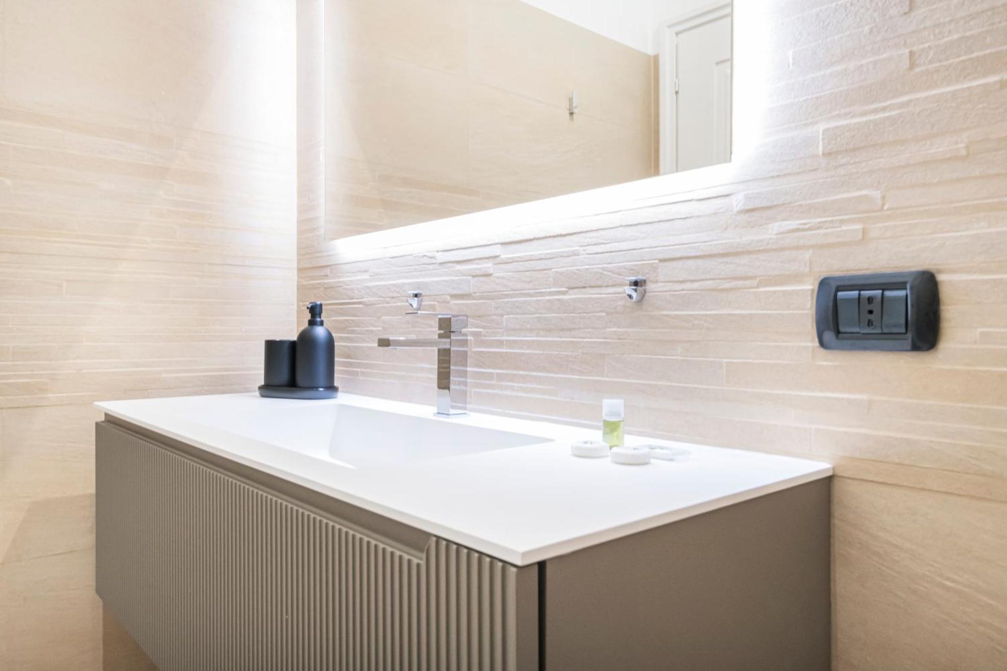 Easylife - Magnificent Splendid Apt Sant'Ambrogio Milano Eksteriør bilde