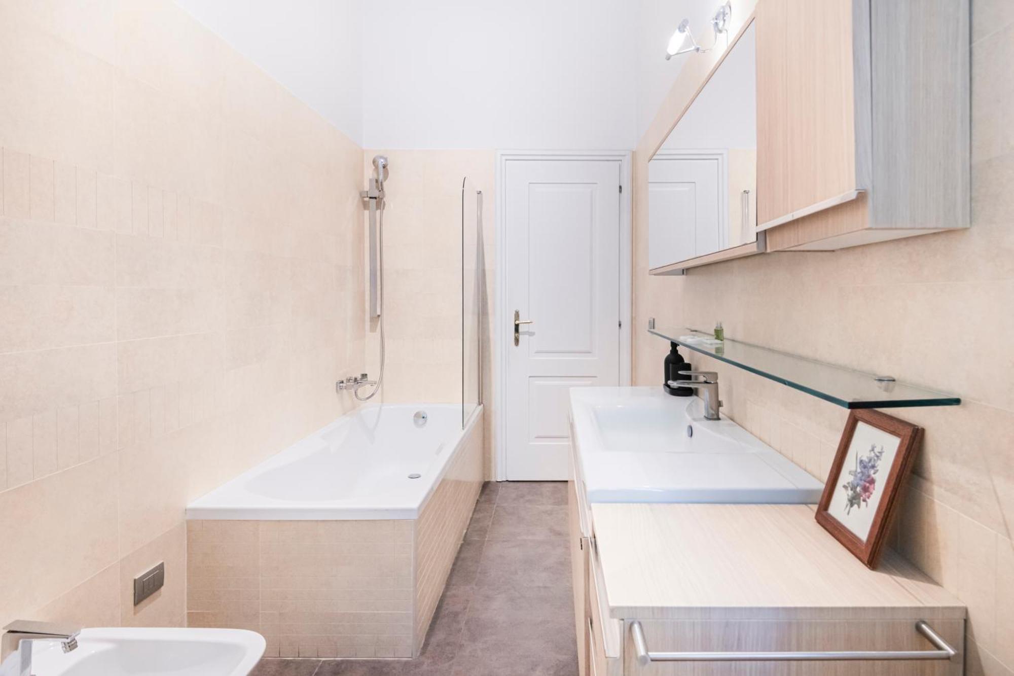 Easylife - Magnificent Splendid Apt Sant'Ambrogio Milano Eksteriør bilde