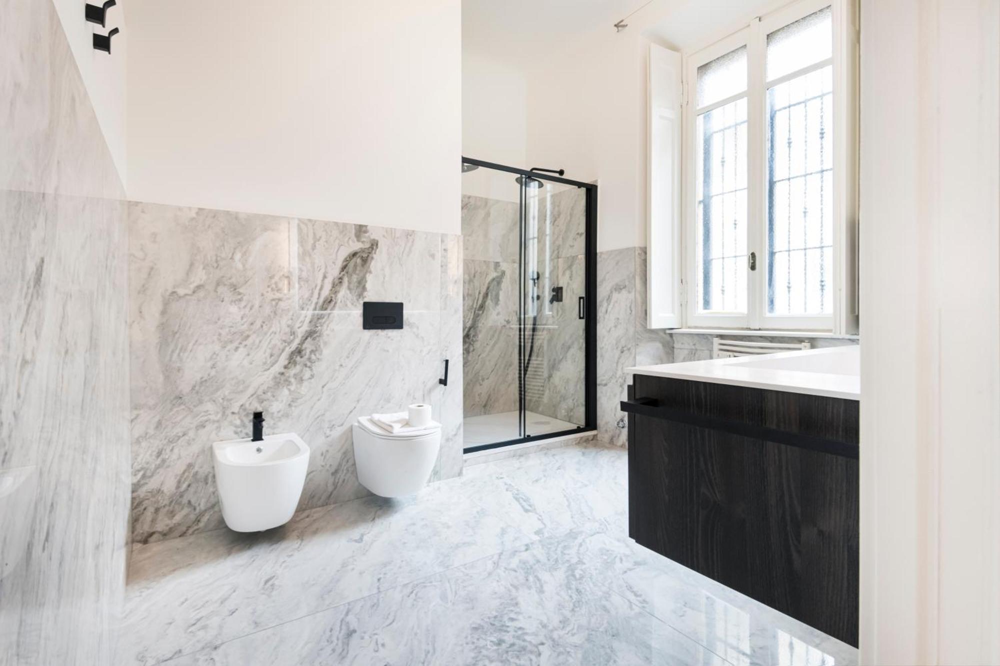 Easylife - Magnificent Splendid Apt Sant'Ambrogio Milano Eksteriør bilde
