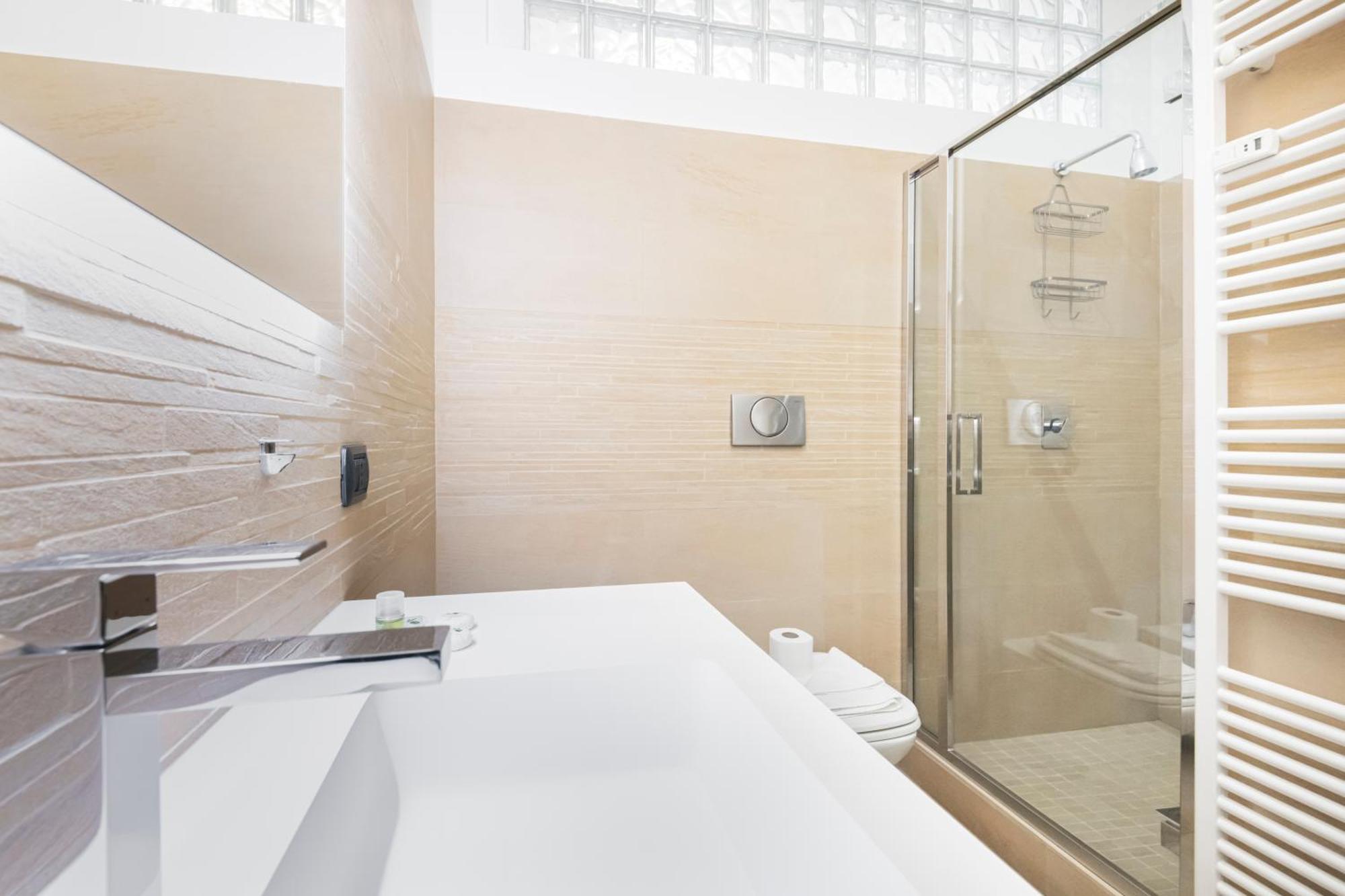 Easylife - Magnificent Splendid Apt Sant'Ambrogio Milano Eksteriør bilde