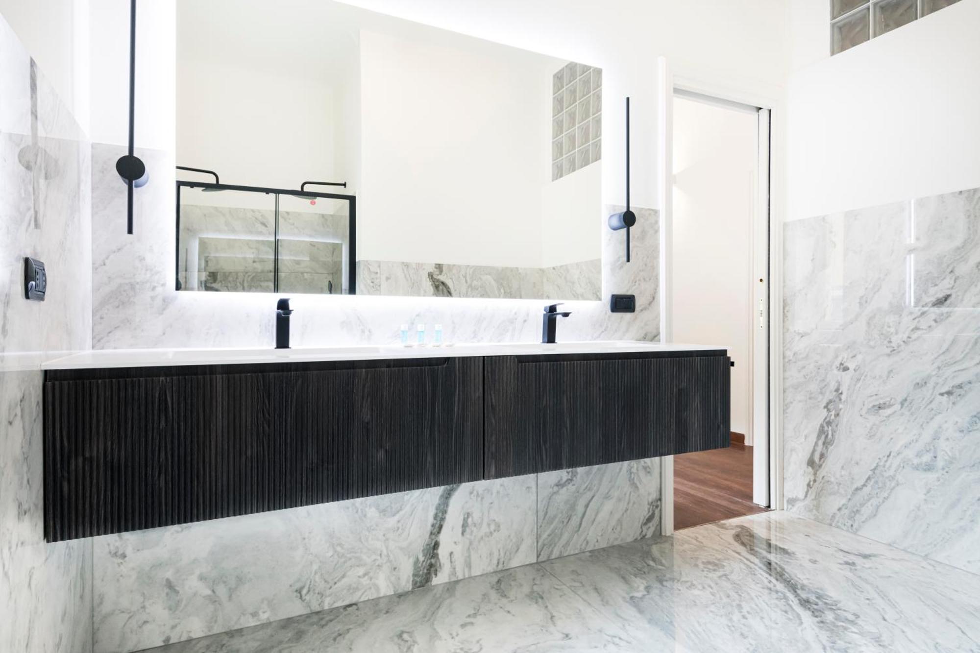 Easylife - Magnificent Splendid Apt Sant'Ambrogio Milano Eksteriør bilde