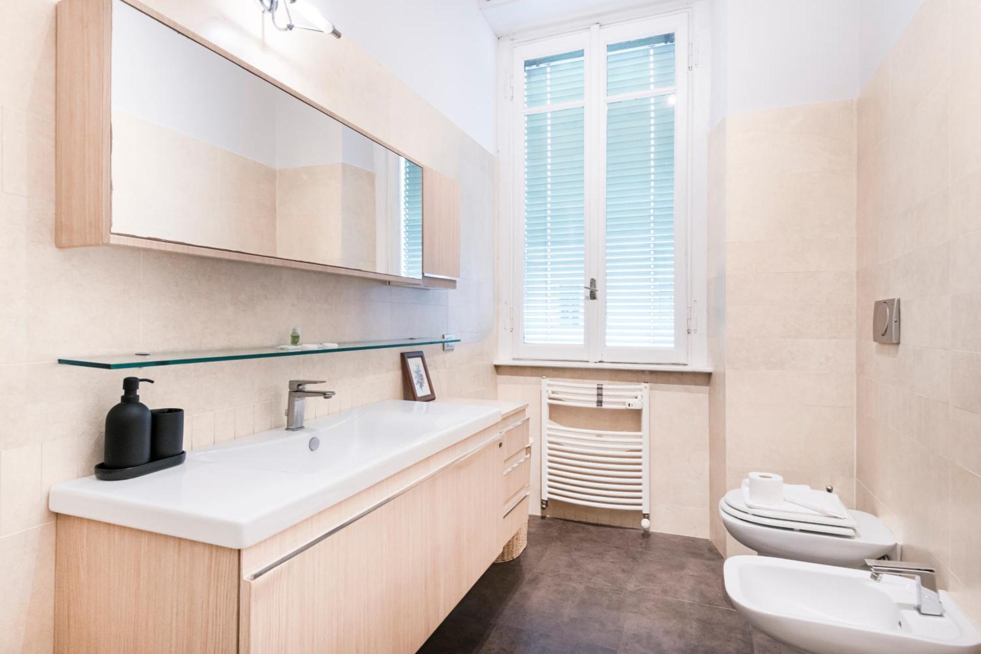 Easylife - Magnificent Splendid Apt Sant'Ambrogio Milano Eksteriør bilde